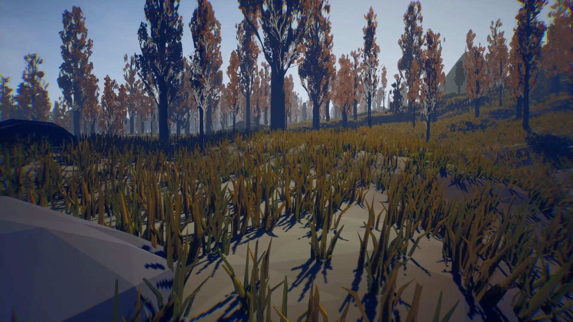 Elusive World screenshot 1