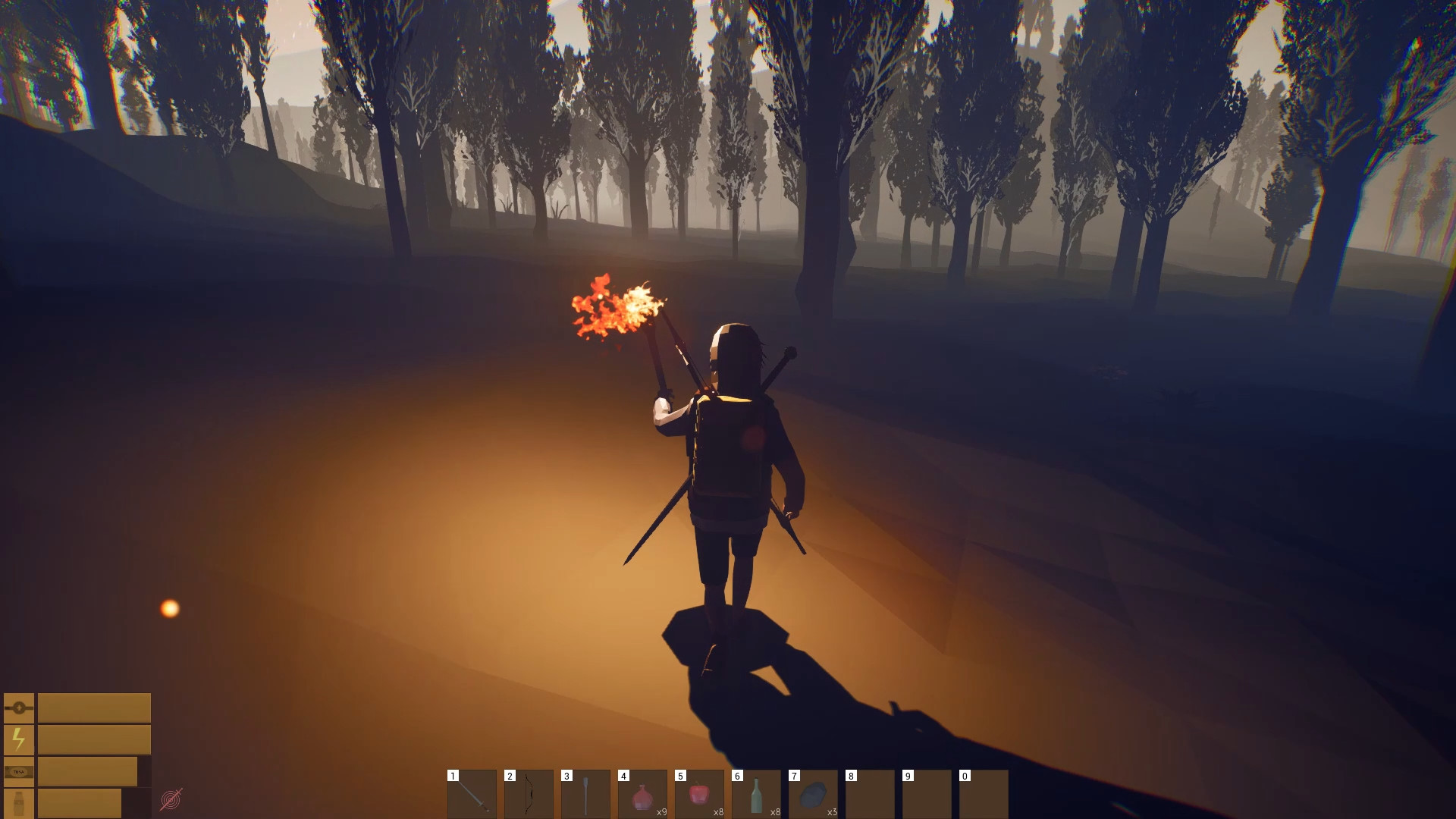 Elusive World screenshot 17