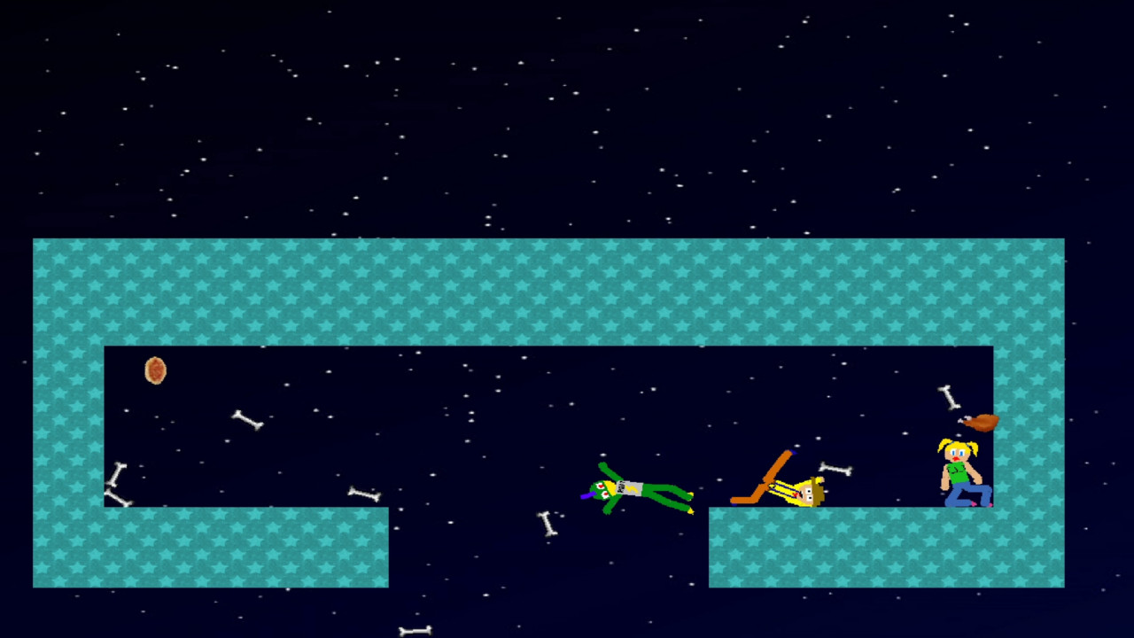 Miner Ultra Rag Smash screenshot 6