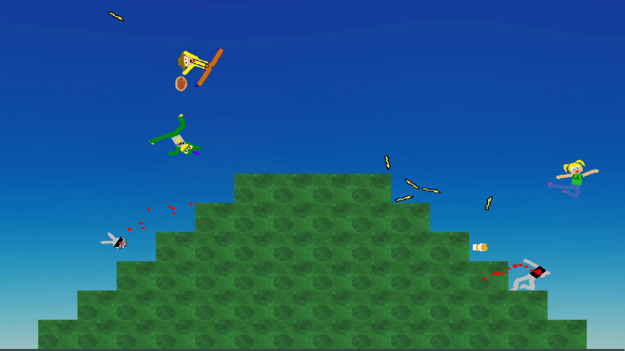 Miner Ultra Rag Smash screenshot 2