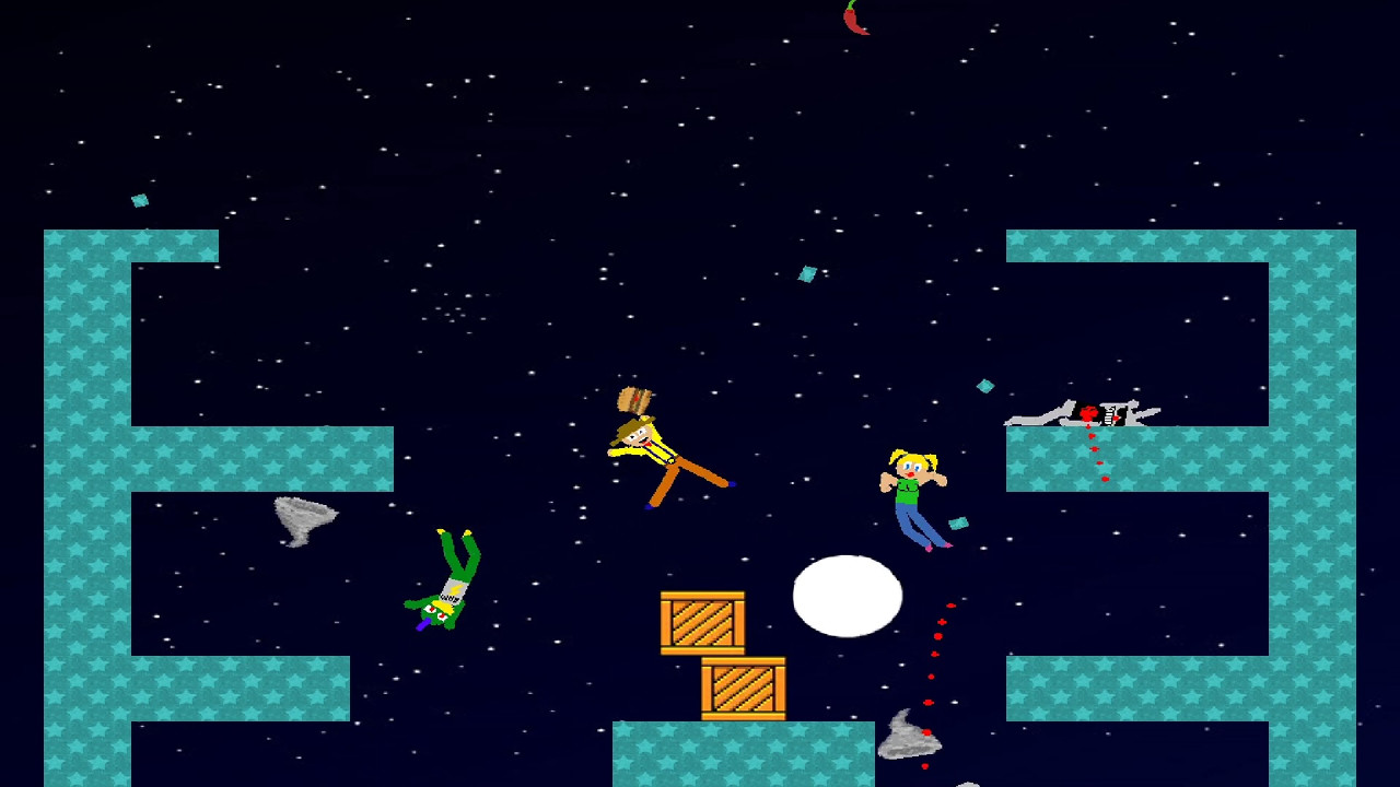 Miner Ultra Rag Smash screenshot 3
