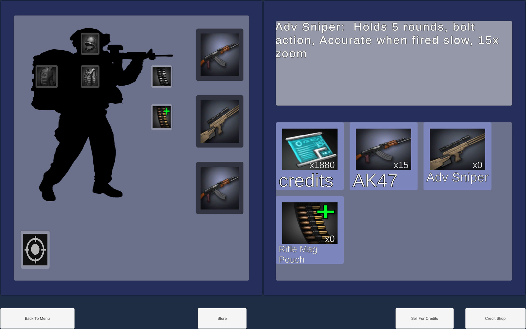 All-Time Battle screenshot 7
