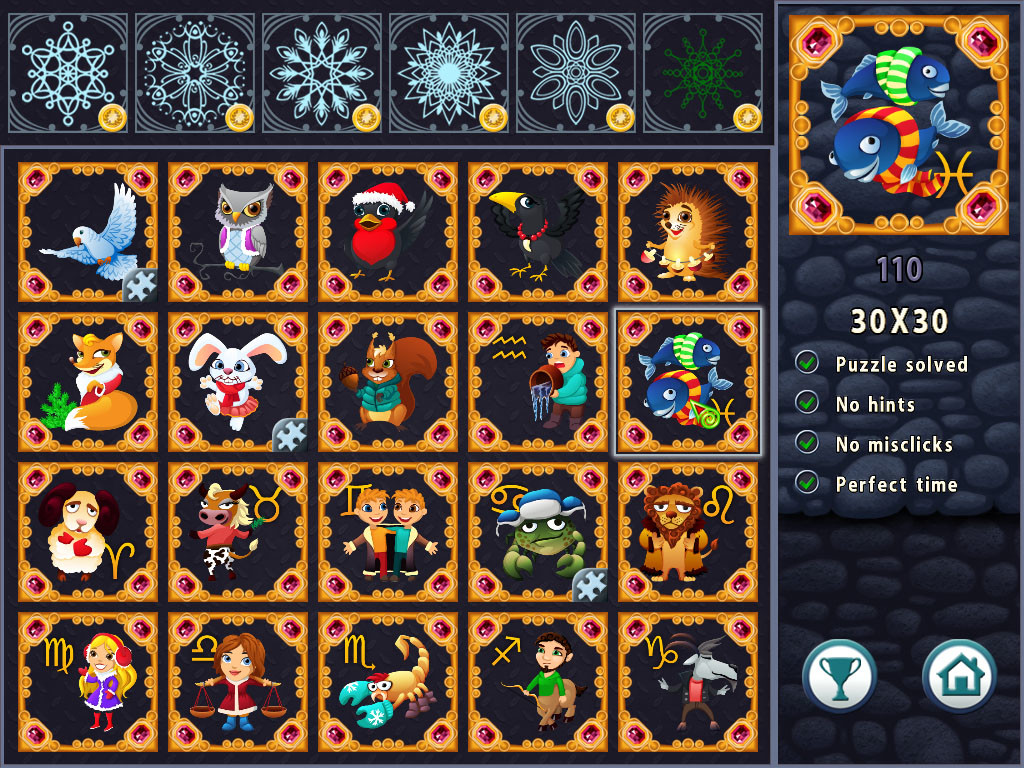 Gizmos: Spirit Of The Christmas screenshot 3