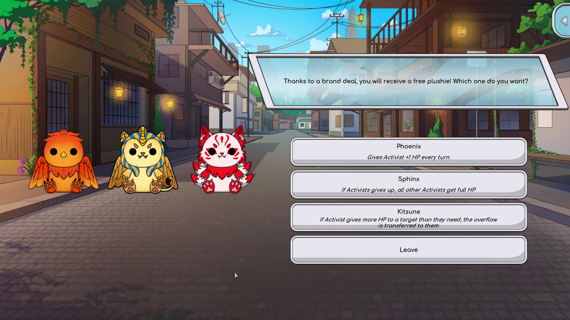 KreatureKind screenshot 4