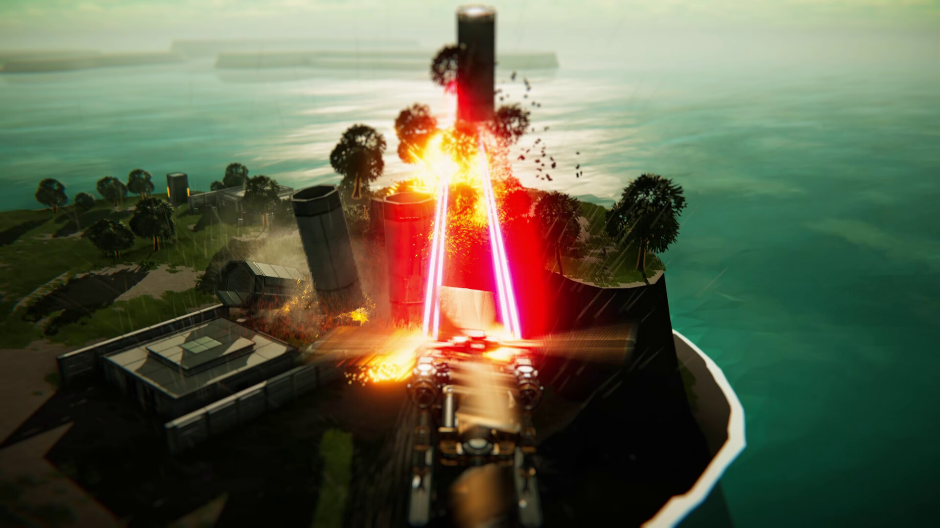 Instruments of Destruction screenshot 11