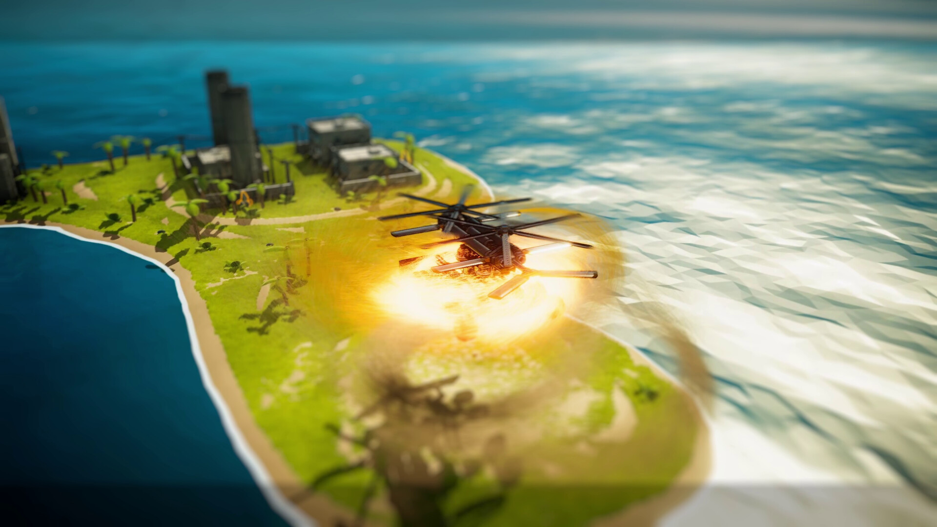 Instruments of Destruction screenshot 5