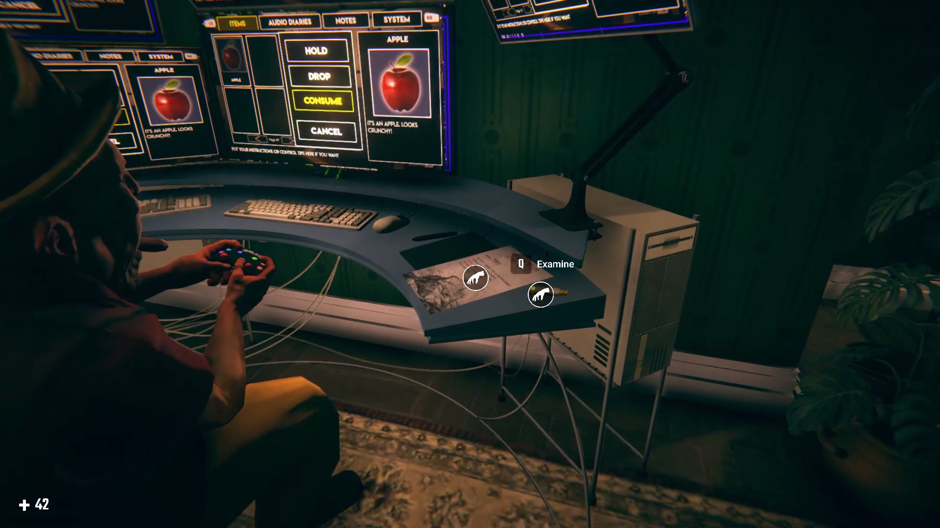 Nosferatu's Butler screenshot 5