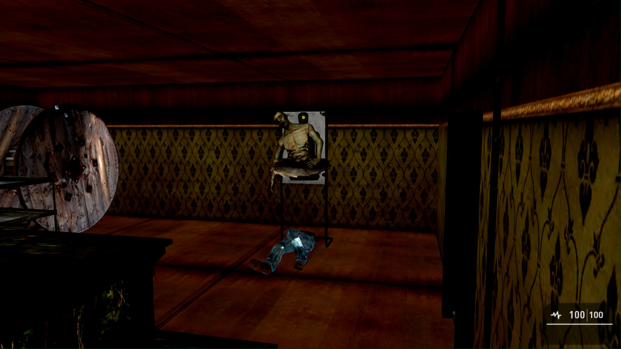 DEATH BOX screenshot 5