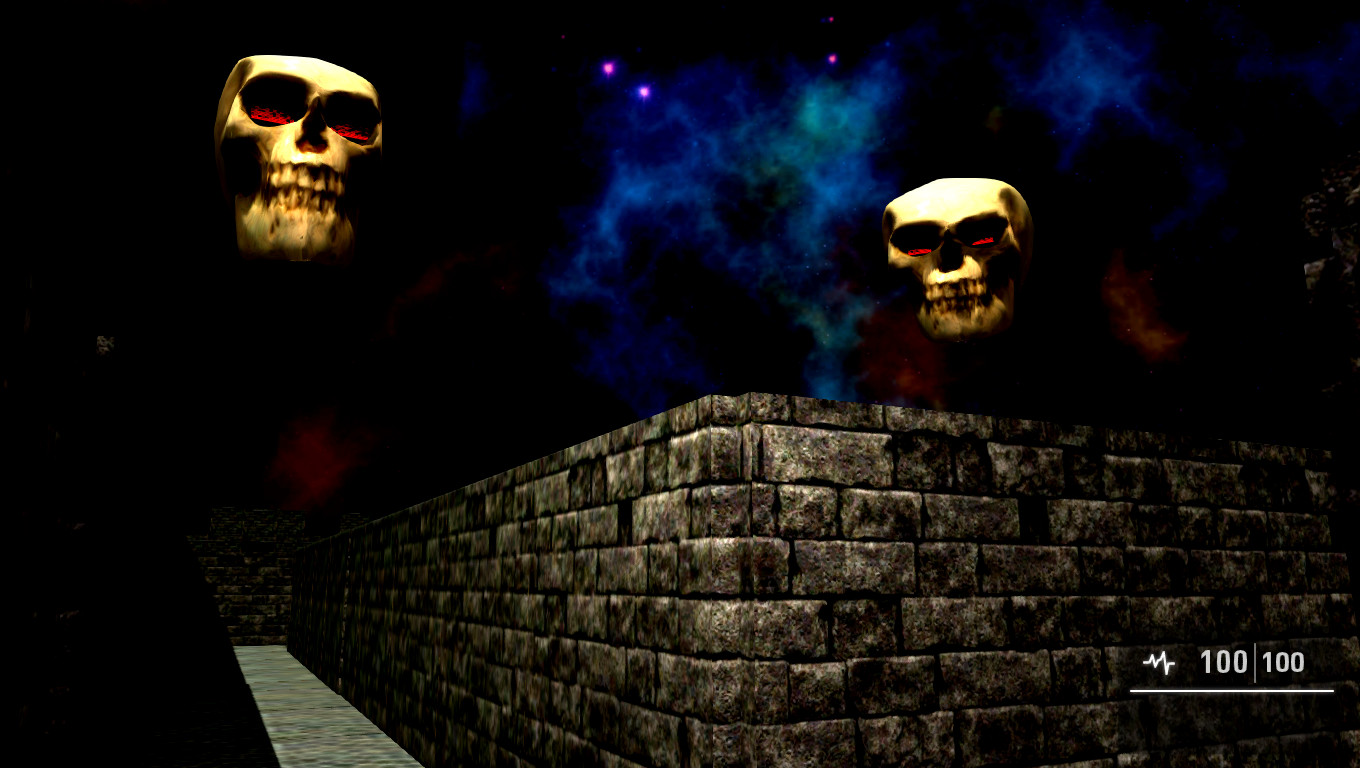 DEATH BOX screenshot 6