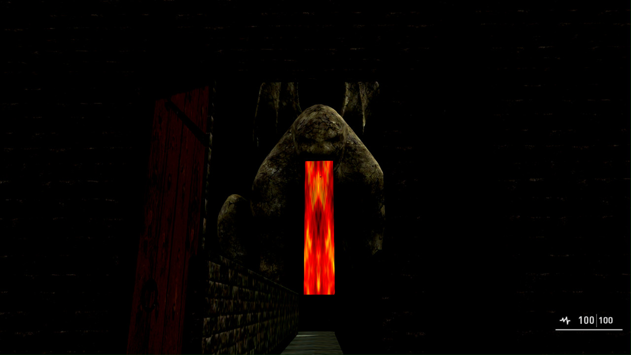DEATH BOX screenshot 2