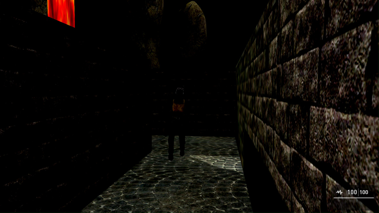 DEATH BOX screenshot 4