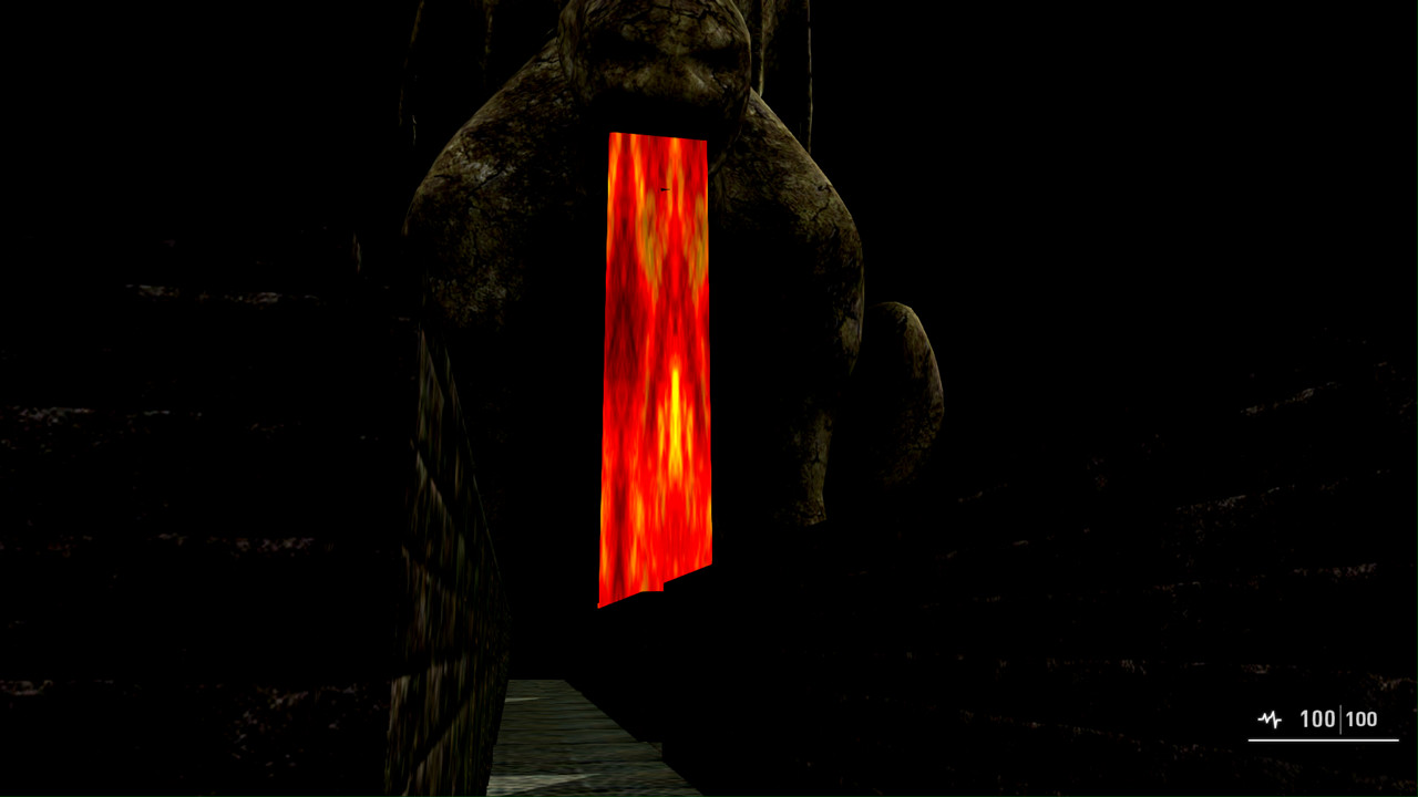 DEATH BOX screenshot 3