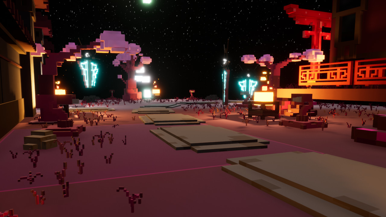 Virtual Escape: Digital World screenshot 5