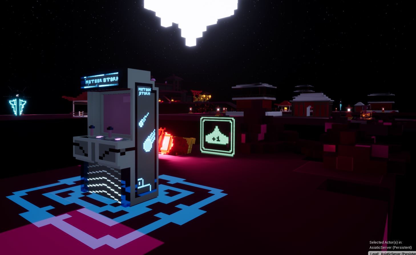 Virtual Escape: Digital World screenshot 3
