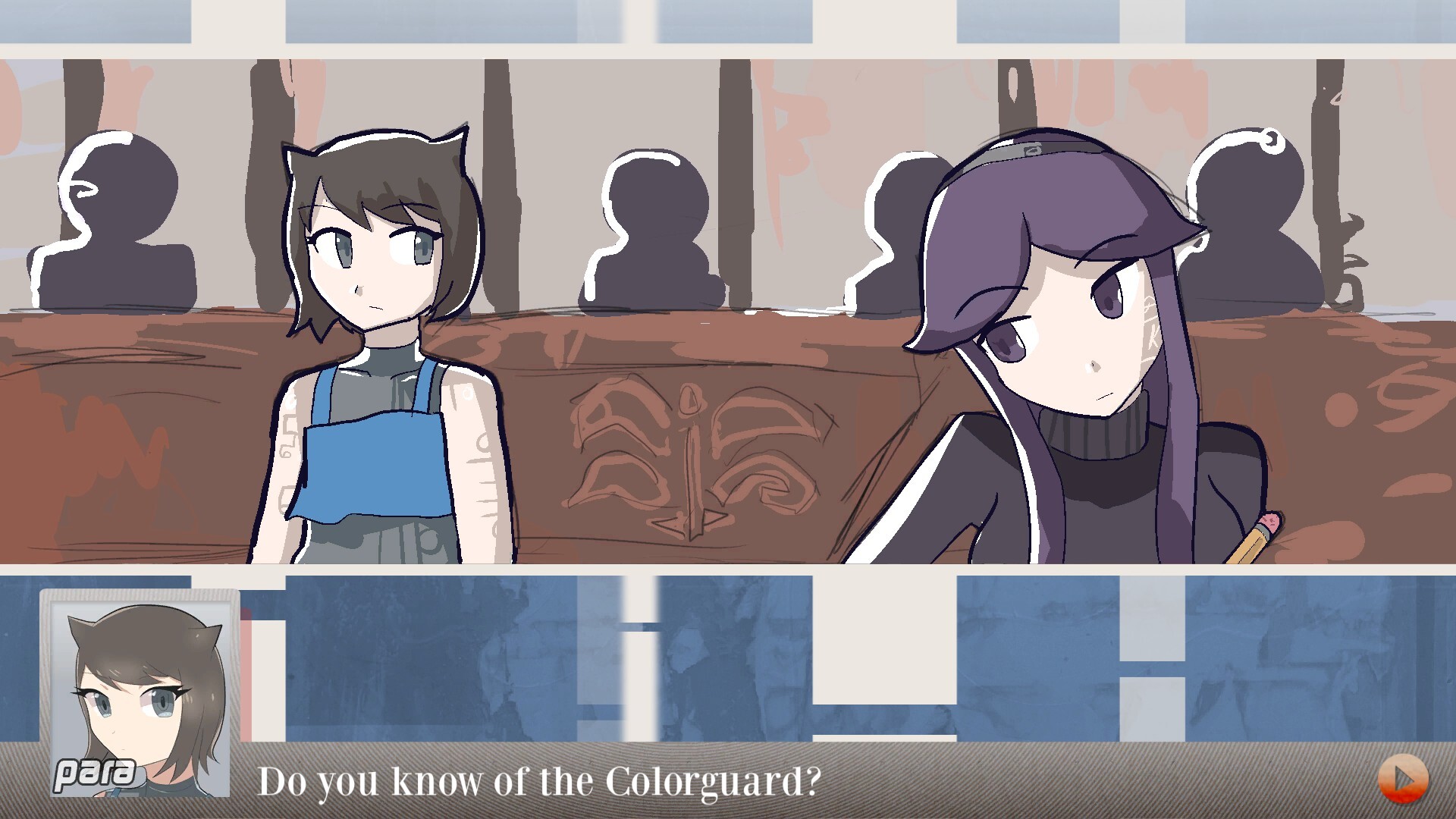 times infinity screenshot 3