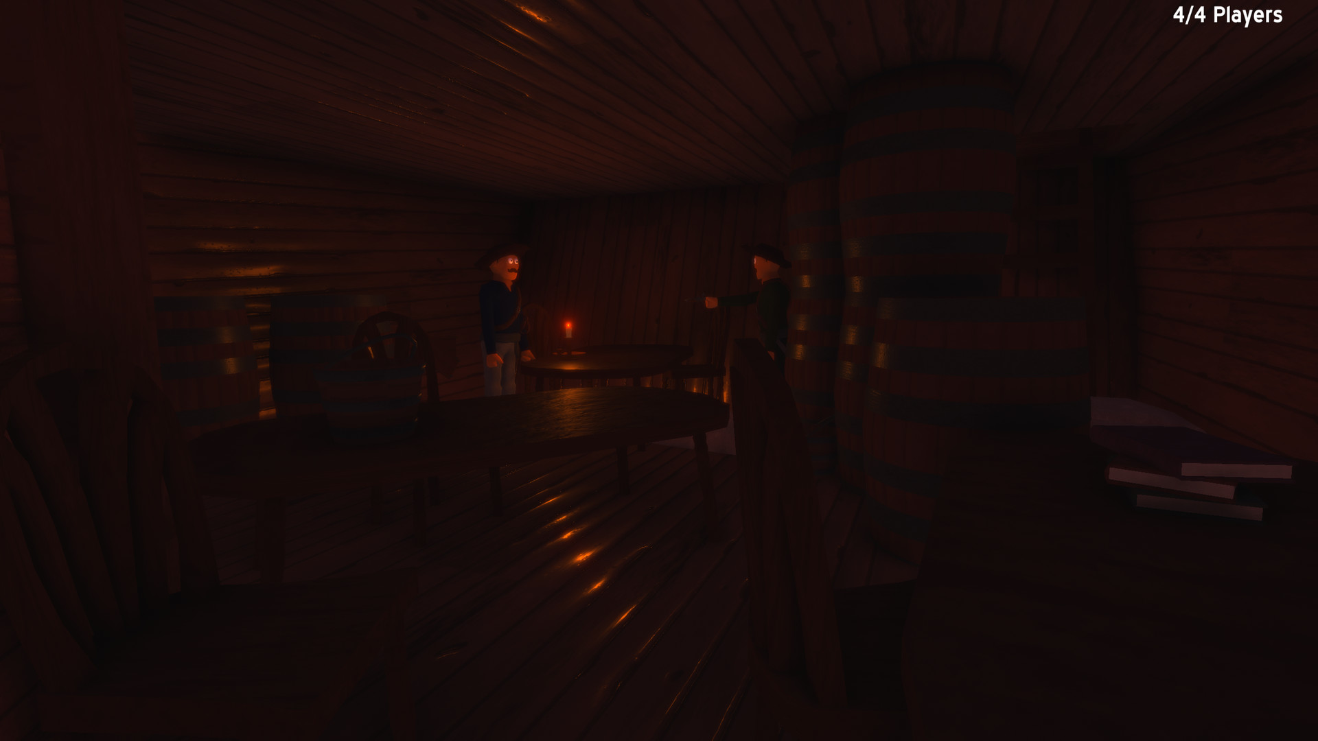 Stowaway screenshot 4