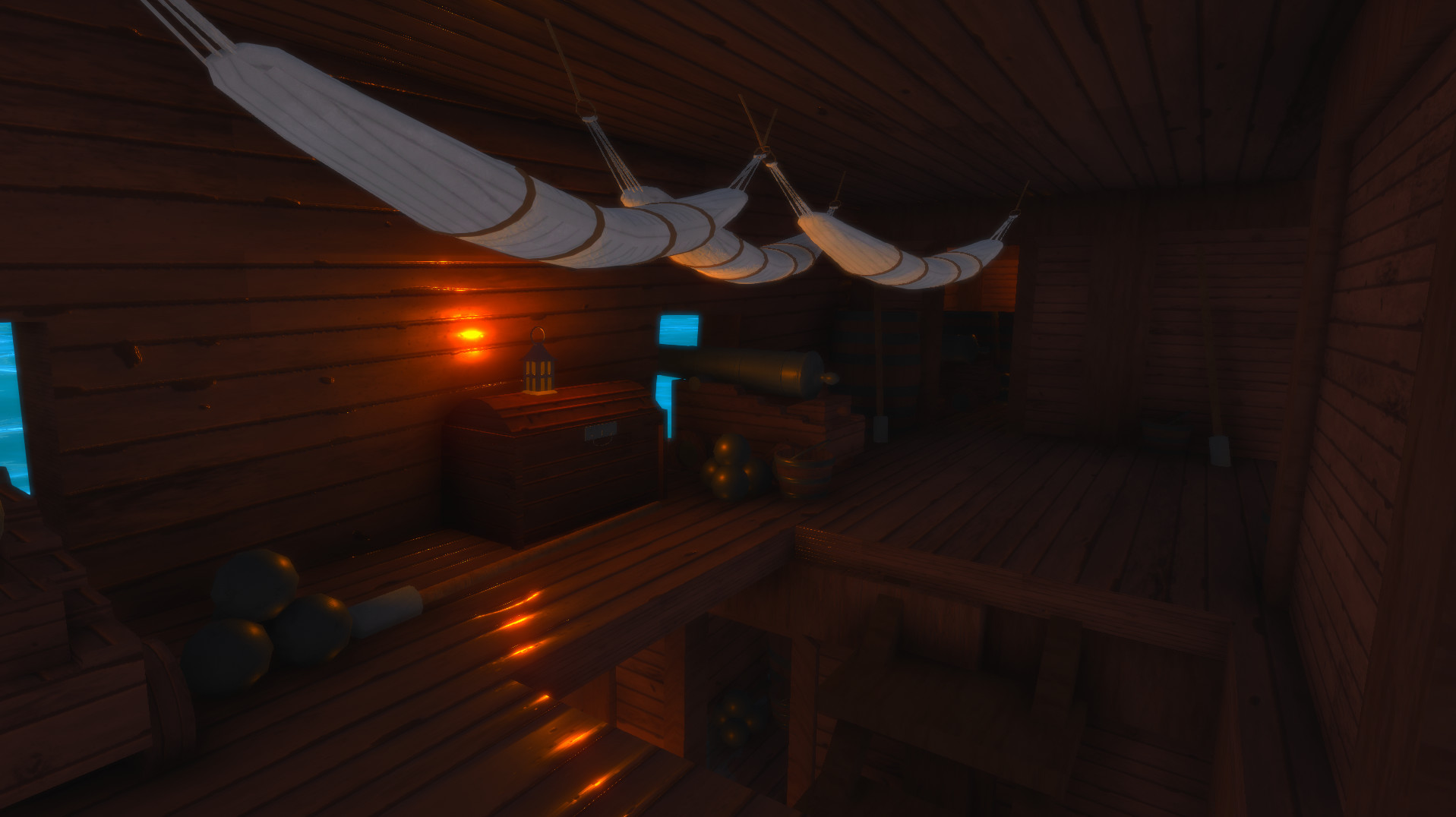 Stowaway screenshot 6