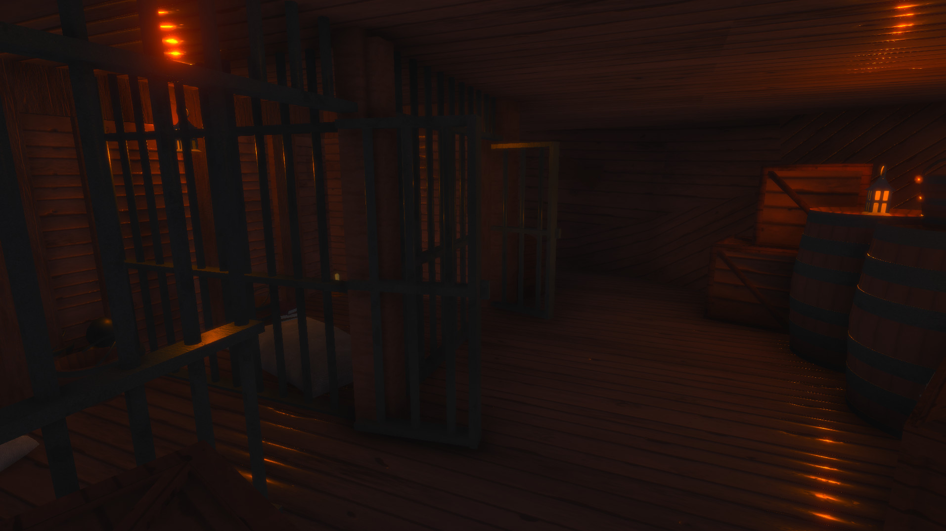 Stowaway screenshot 10