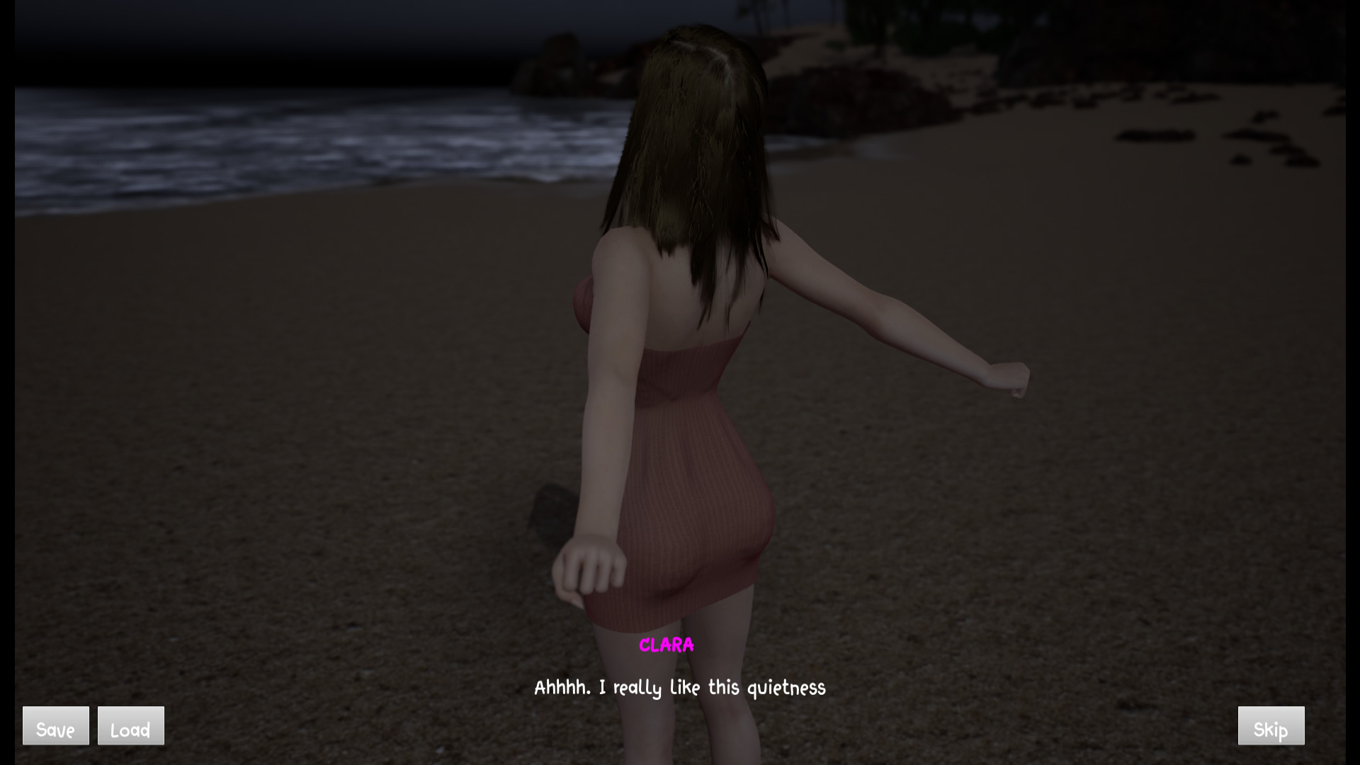 One Night with CLARA screenshot 8