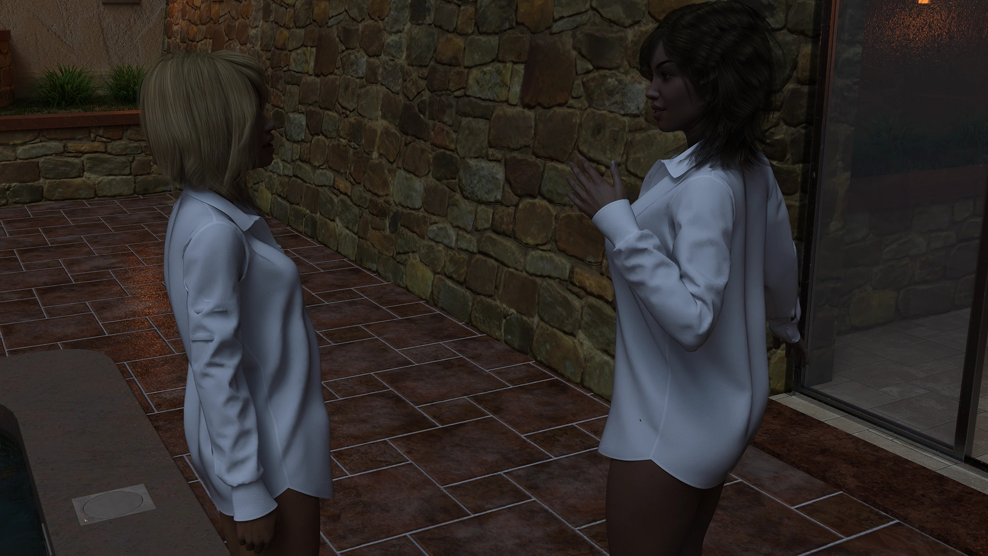 Life with Mary screenshot 1