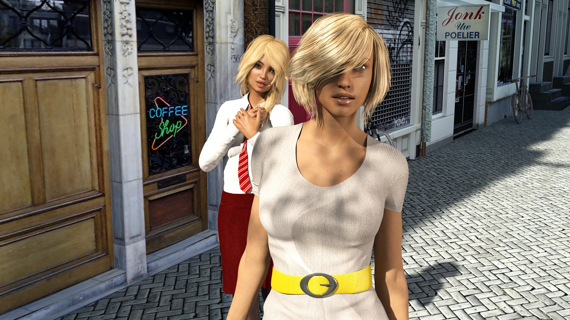 Life with Mary screenshot 2