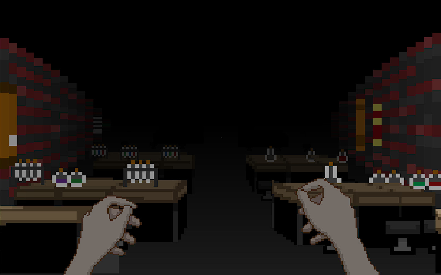 Quiet Valley screenshot 4