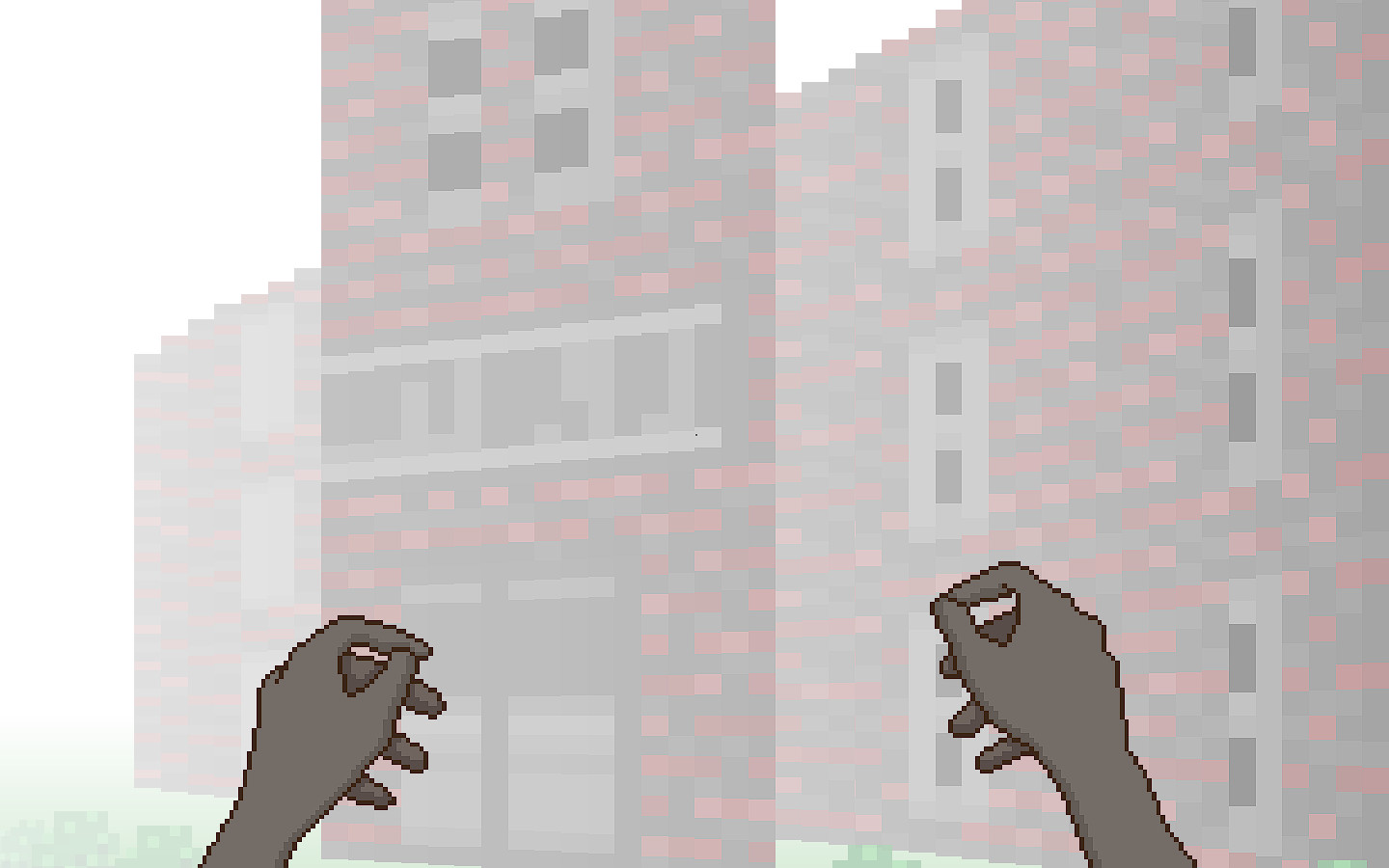 Quiet Valley screenshot 1