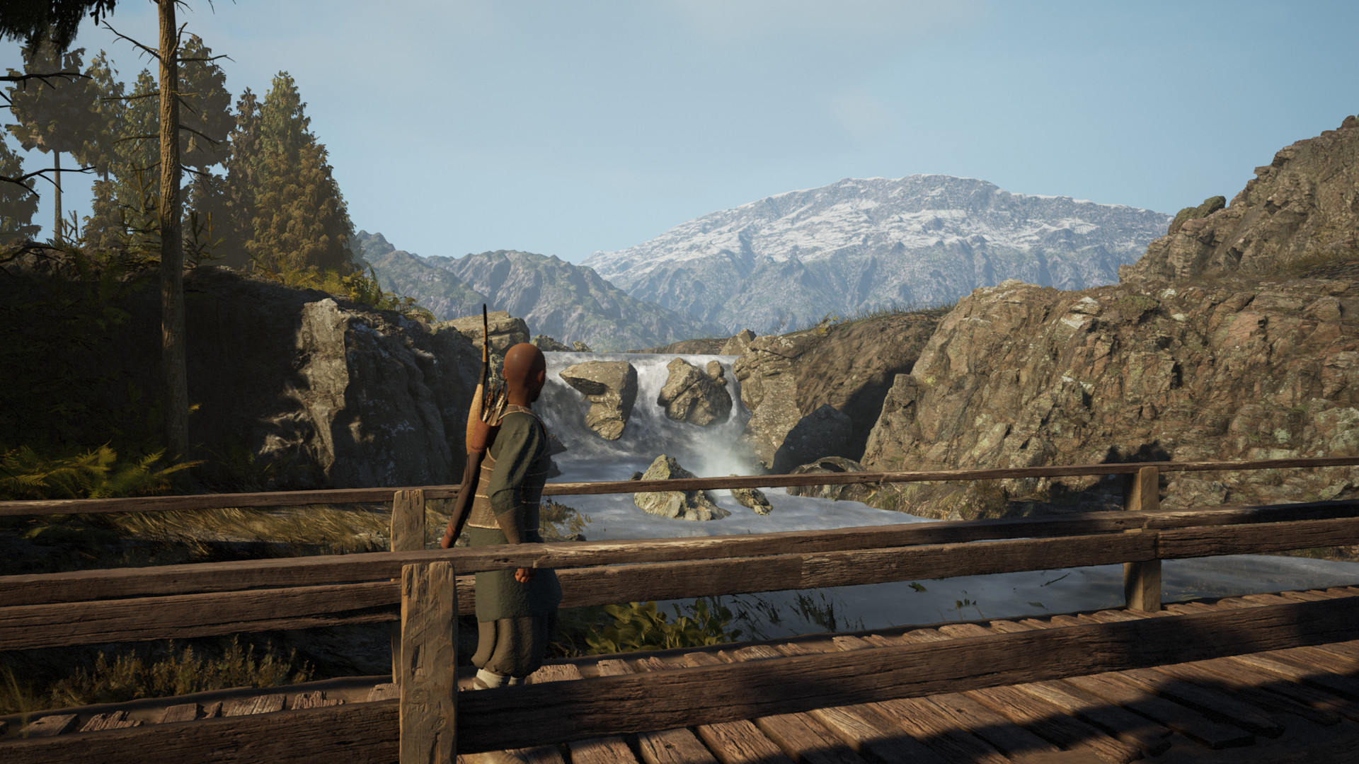 Stormrite screenshot 9