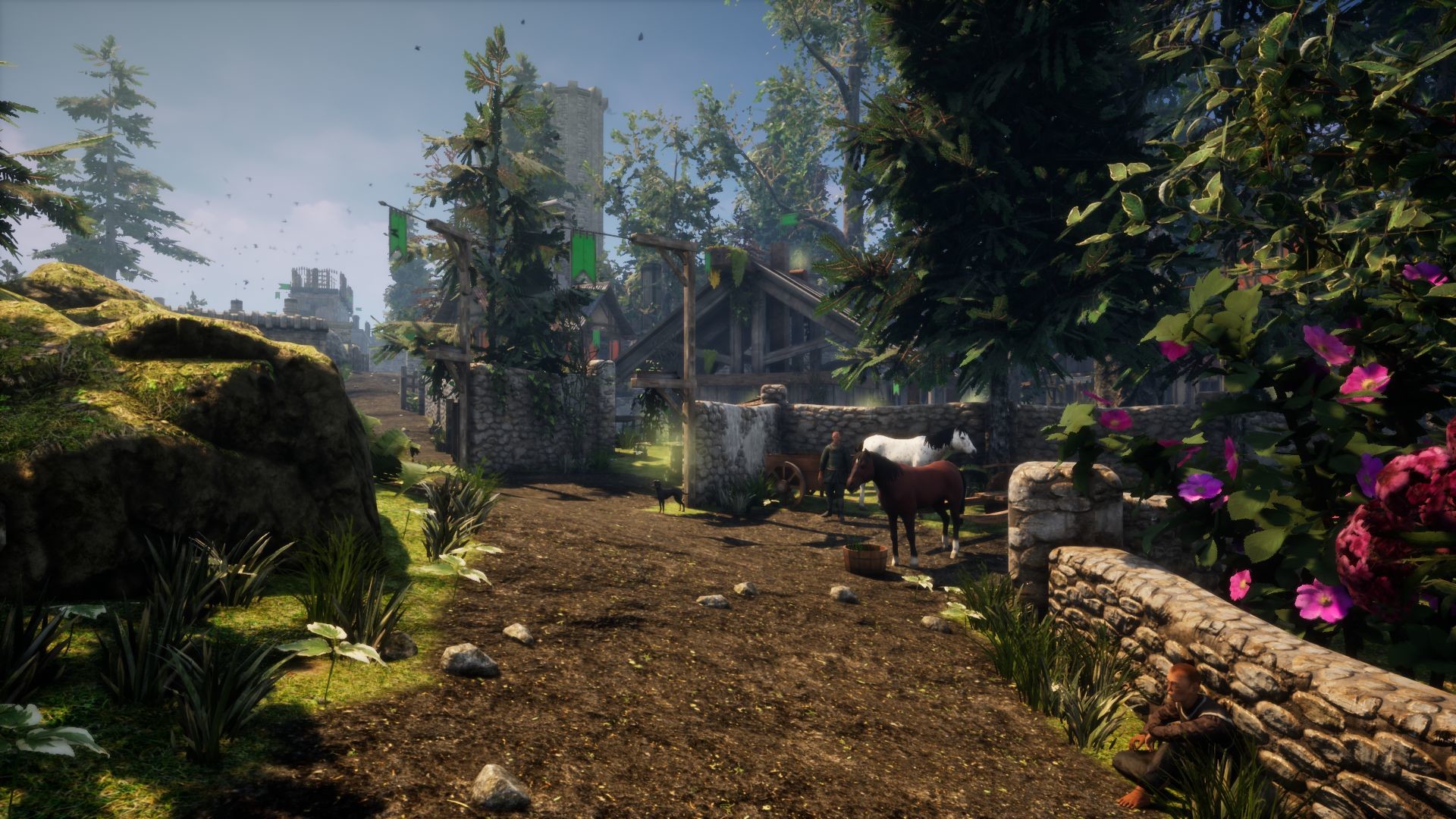 Animal Rescuer: Prologue screenshot 11