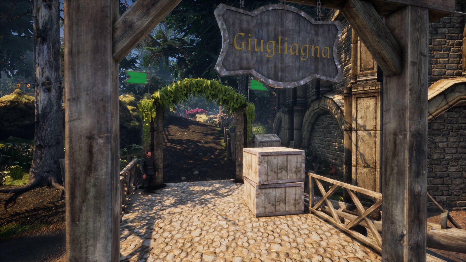 Animal Rescuer: Prologue screenshot 13