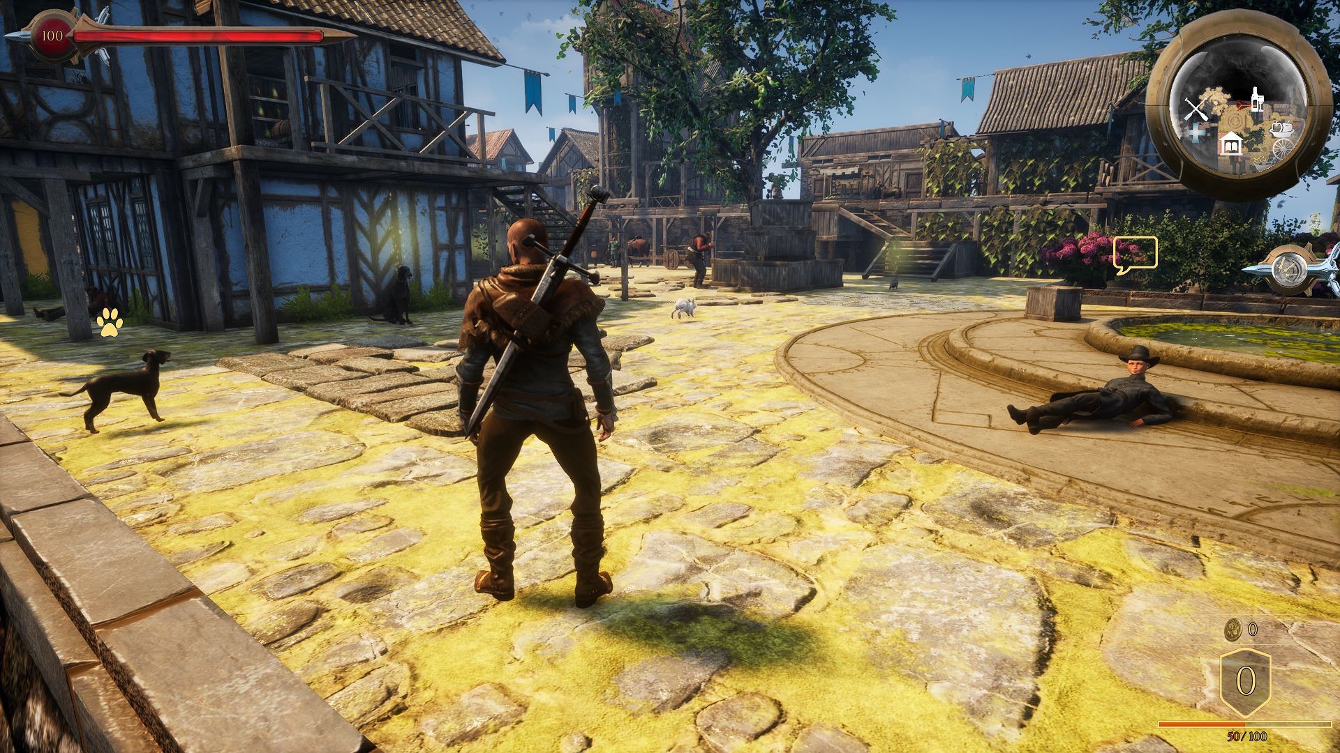 Animal Rescuer: Prologue screenshot 3