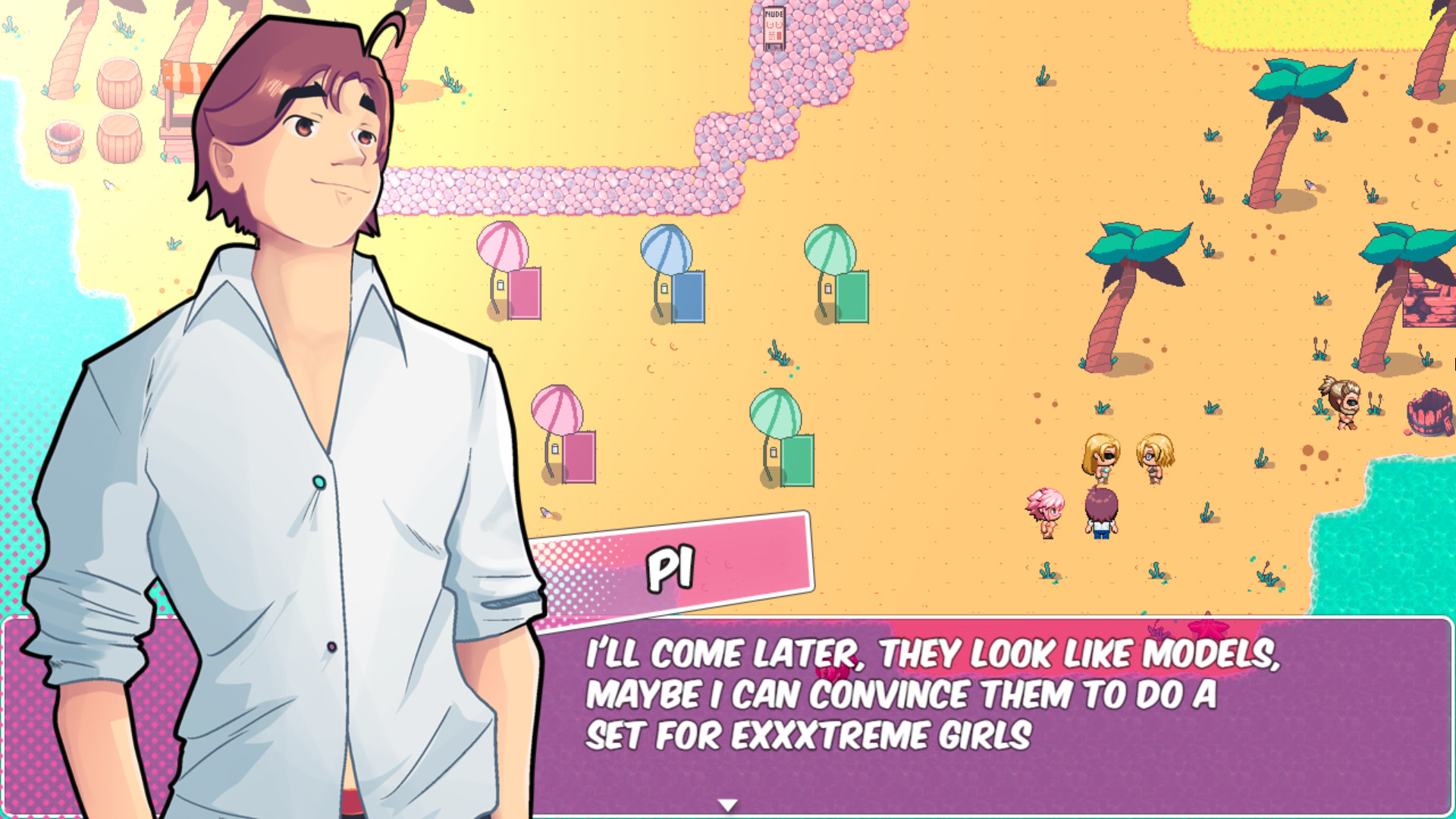 LewdQuest screenshot 7