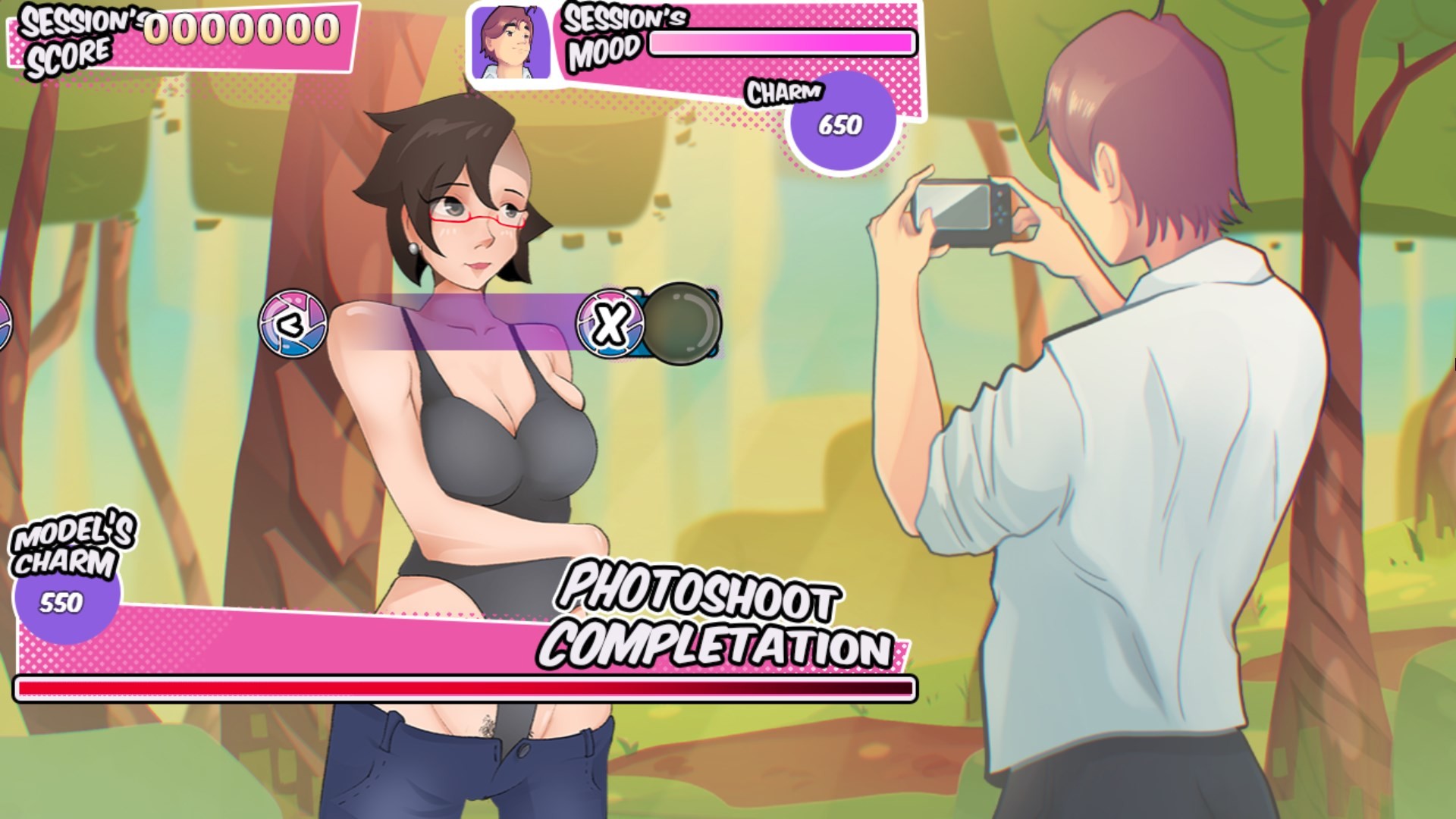 LewdQuest screenshot 6