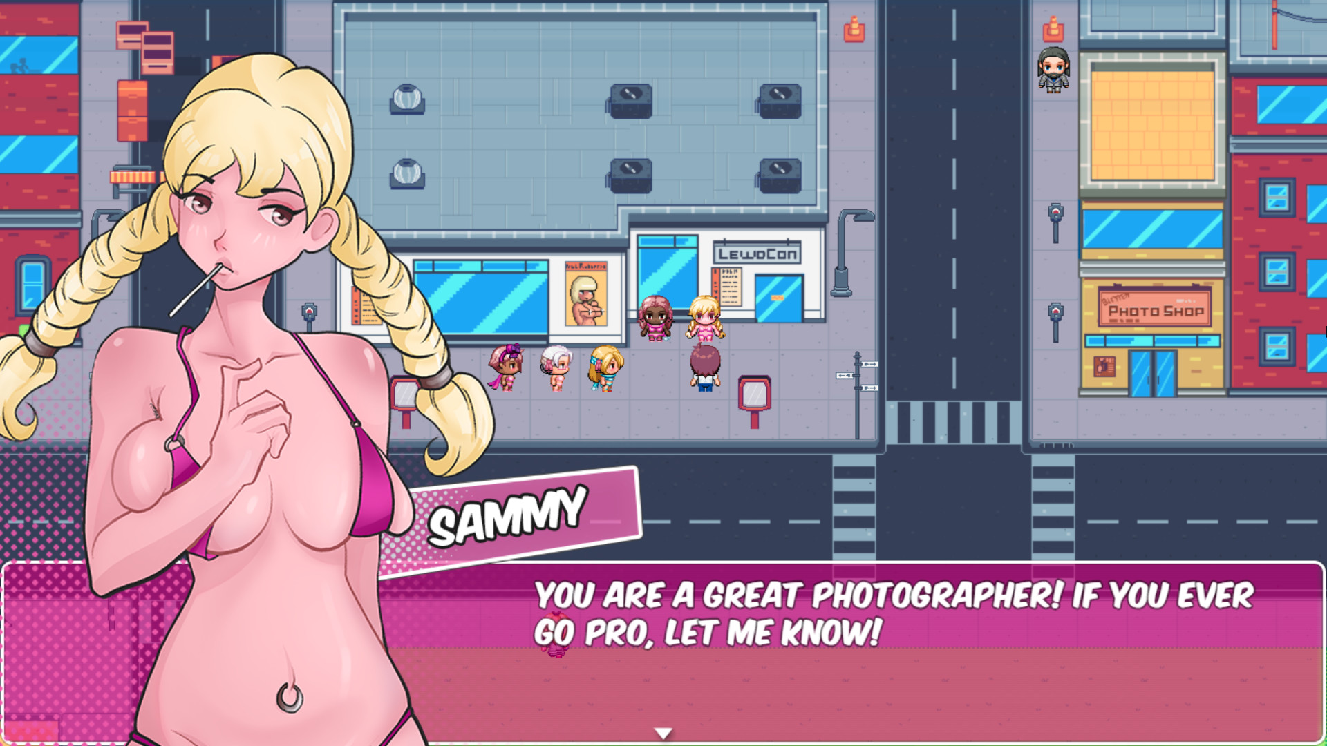 LewdQuest screenshot 4