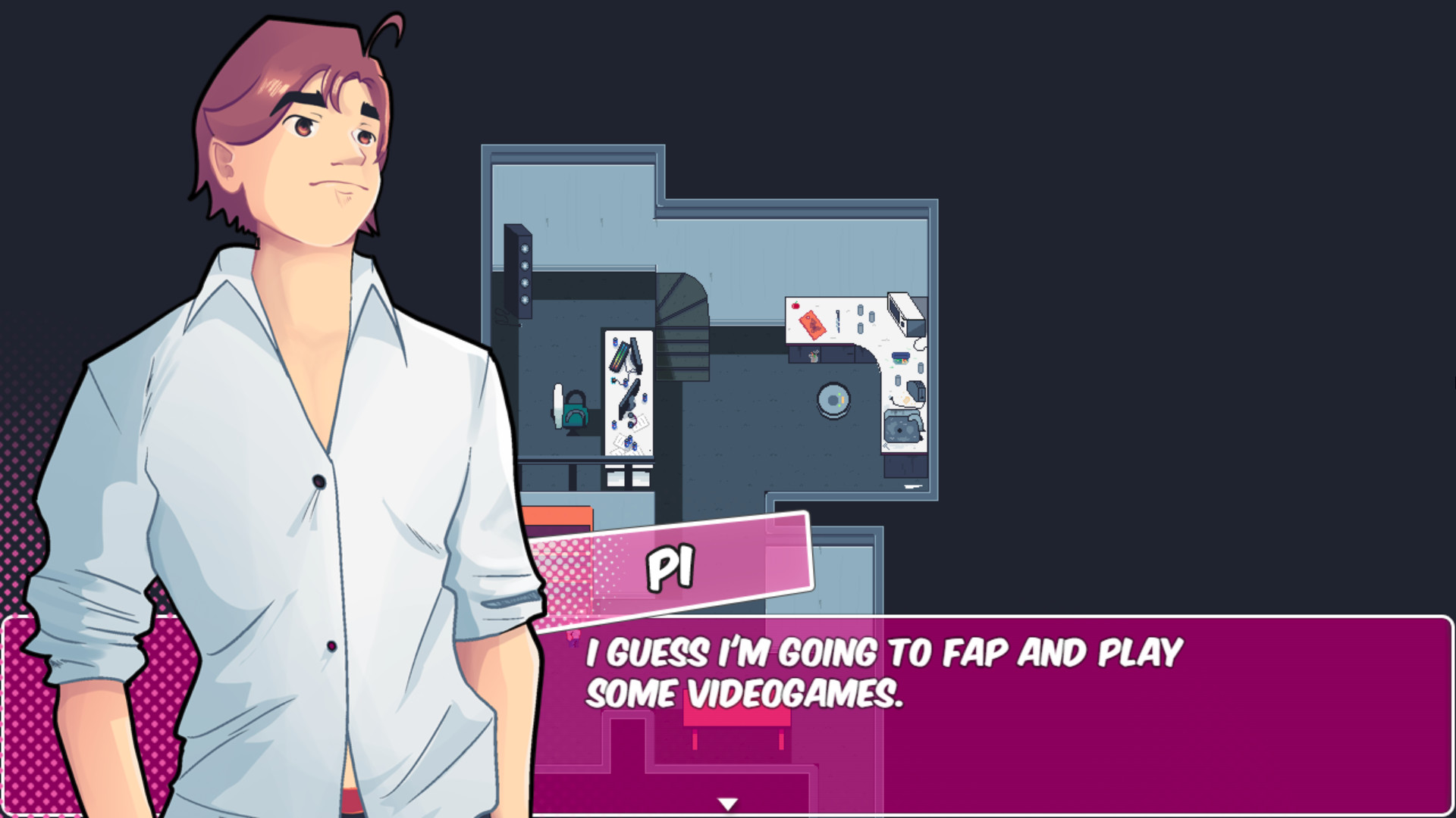 LewdQuest screenshot 5