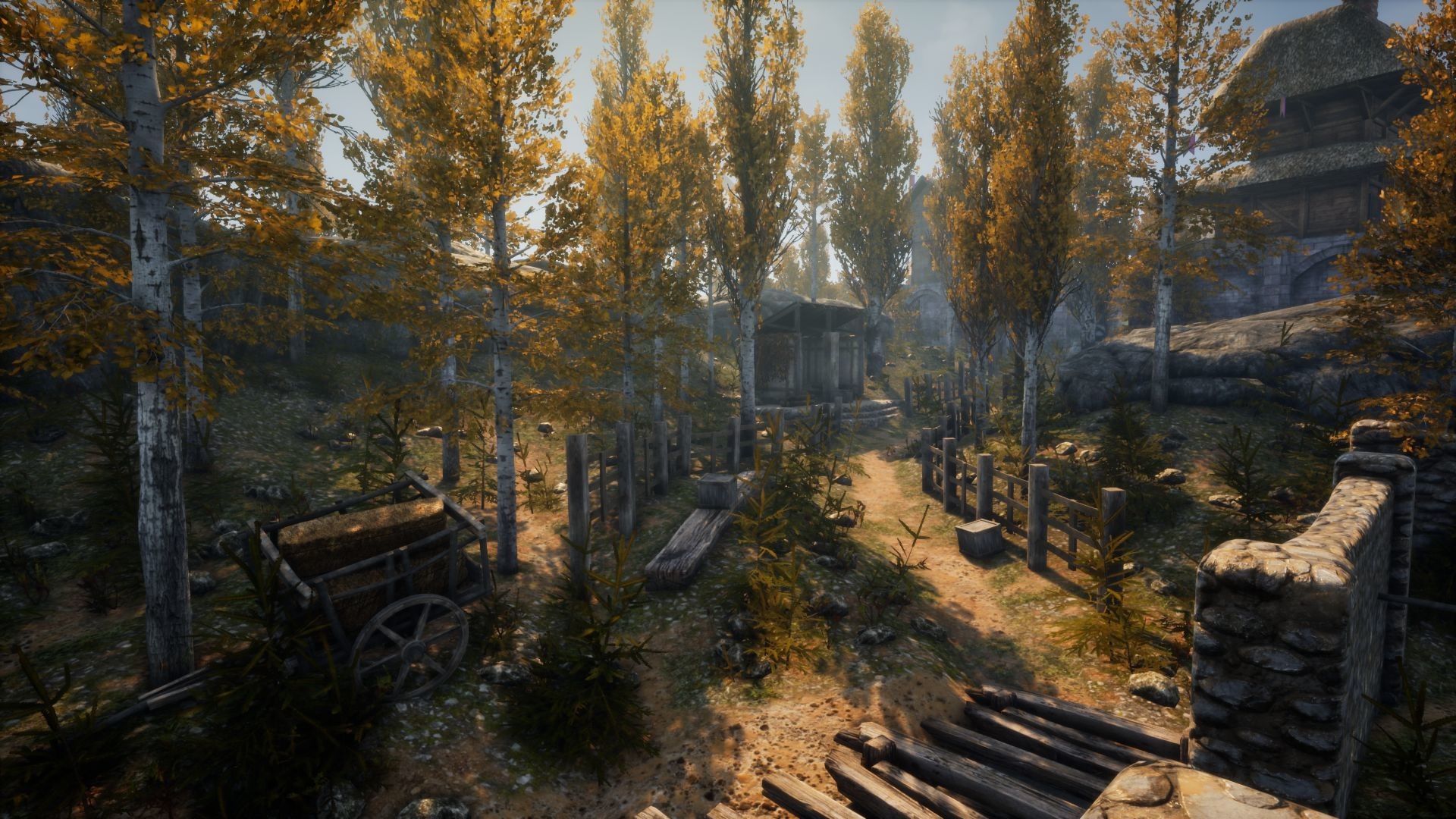 Animal Rescuer screenshot 1