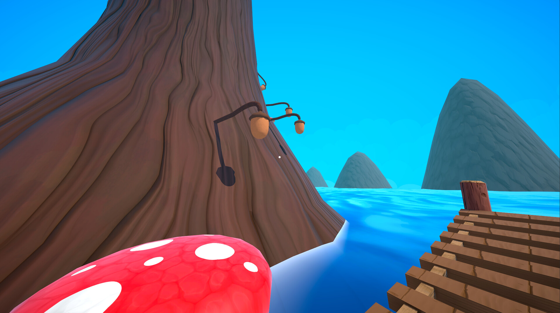 Grapple screenshot 3