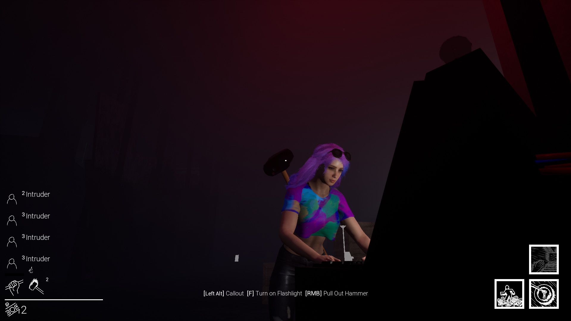 Lore: The Hunt screenshot 10
