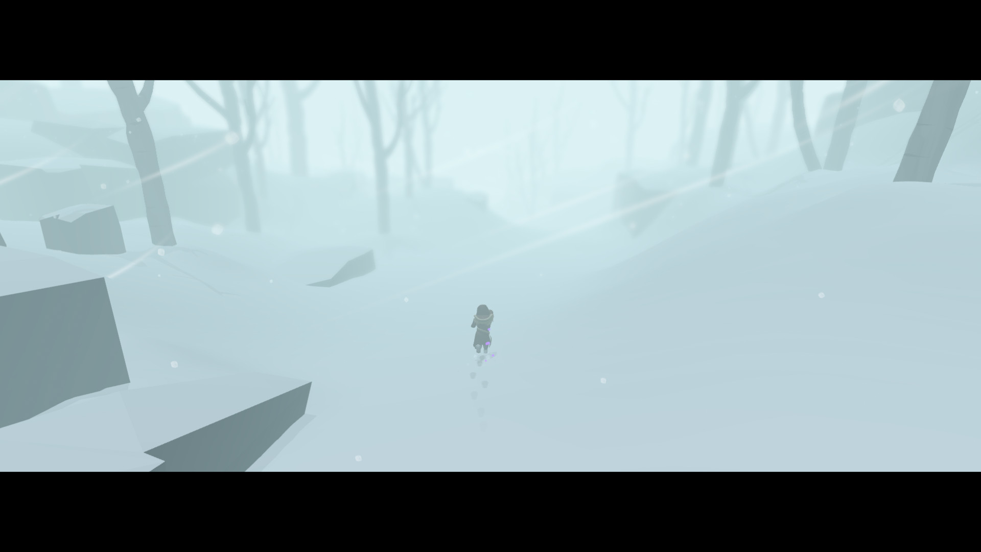 Where the Snow Settles screenshot 4
