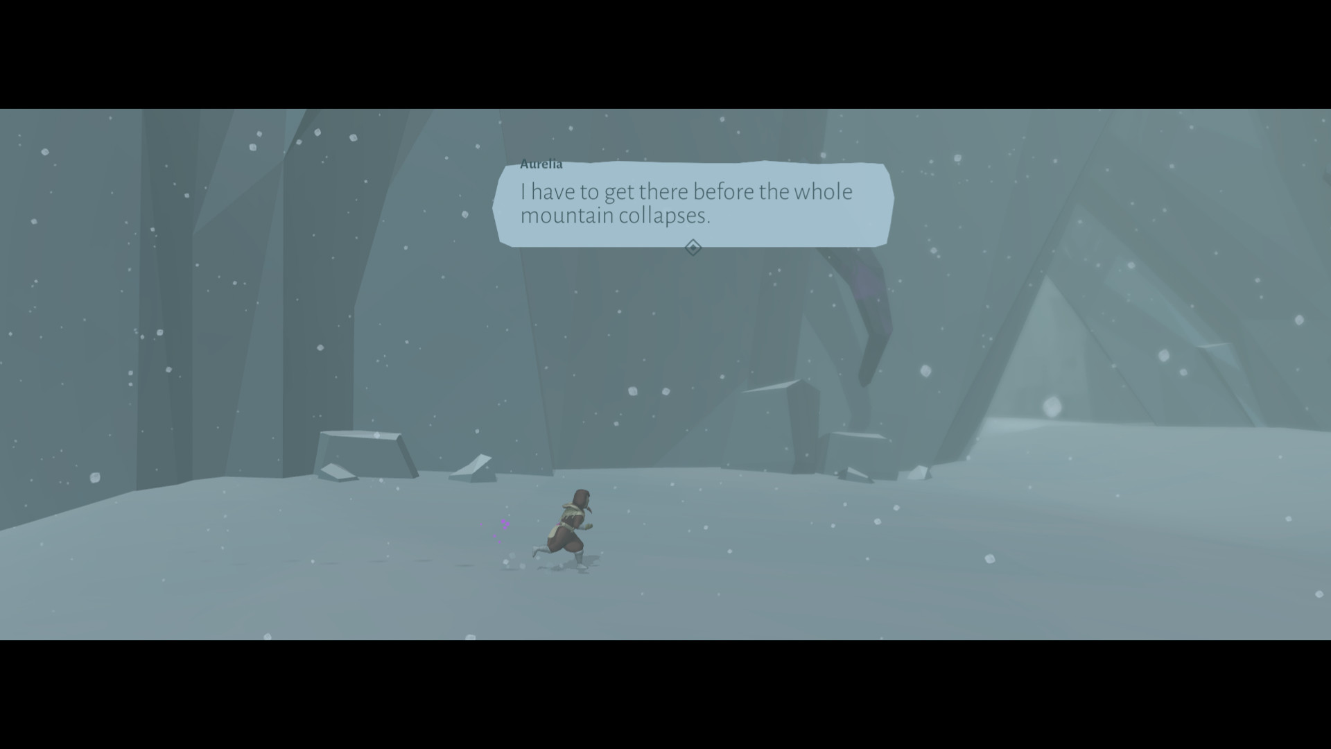 Where the Snow Settles screenshot 6