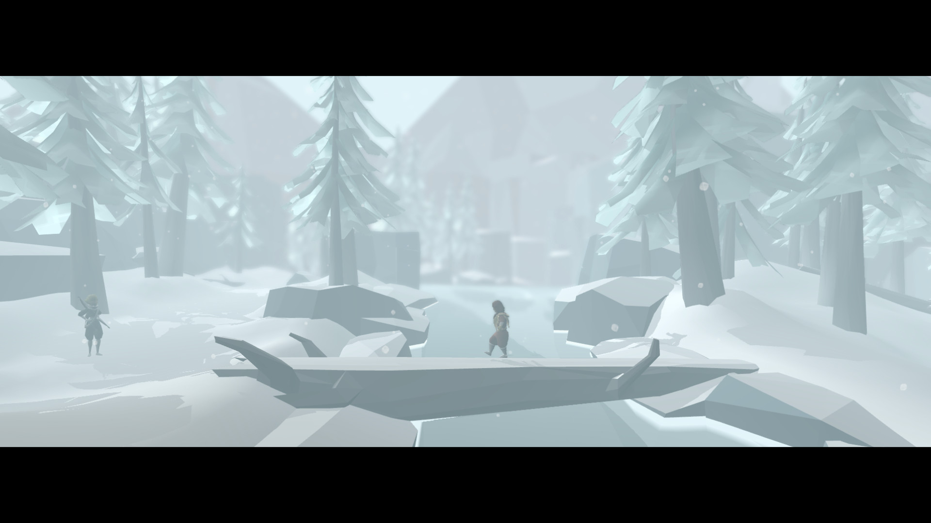 Where the Snow Settles screenshot 2