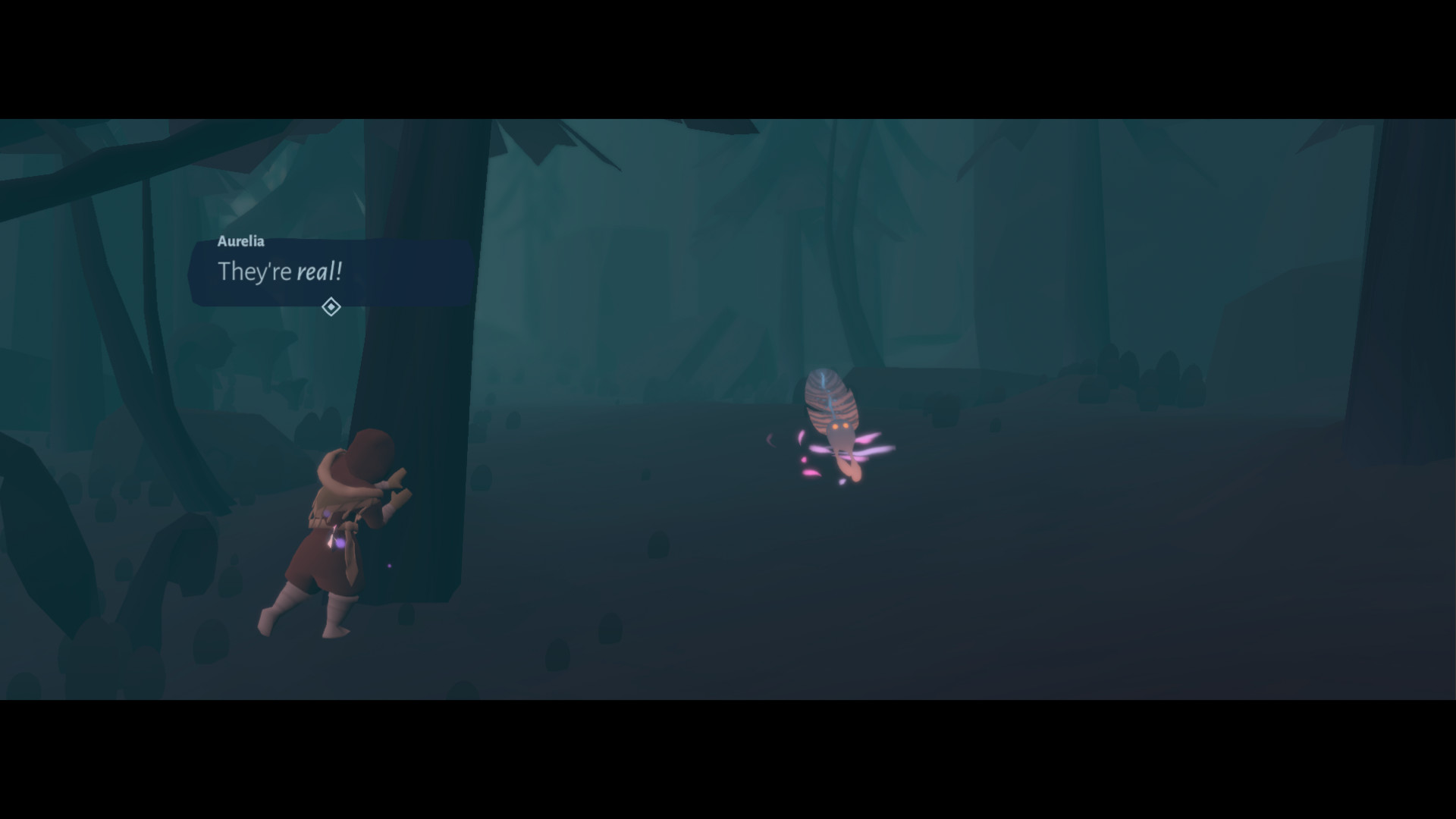 Where the Snow Settles screenshot 3