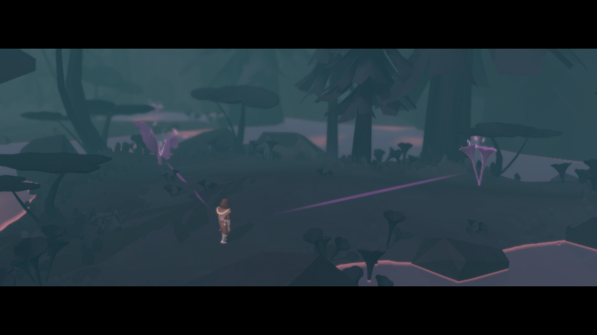 Where the Snow Settles screenshot 5