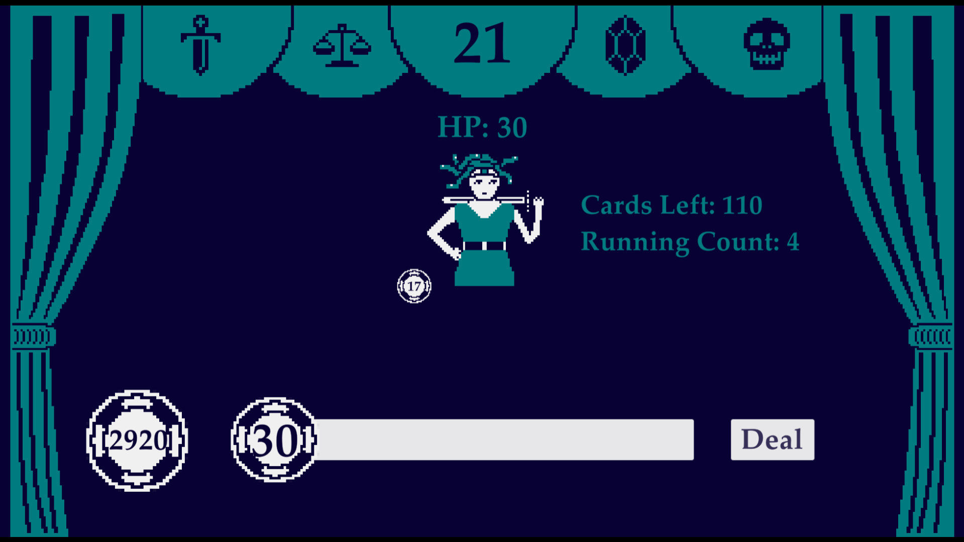 The Count of Monte Carlo screenshot 3
