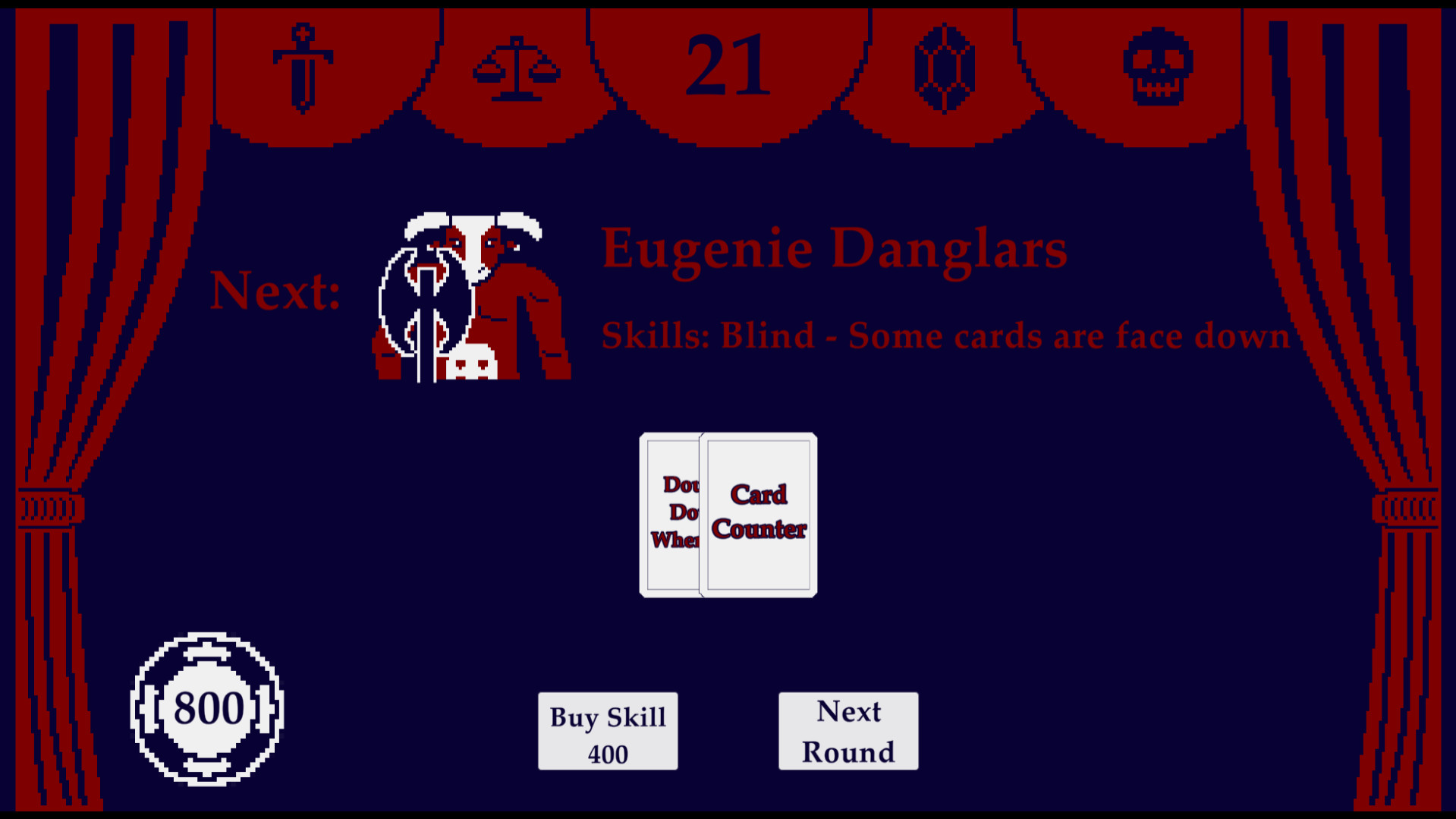 The Count of Monte Carlo screenshot 2