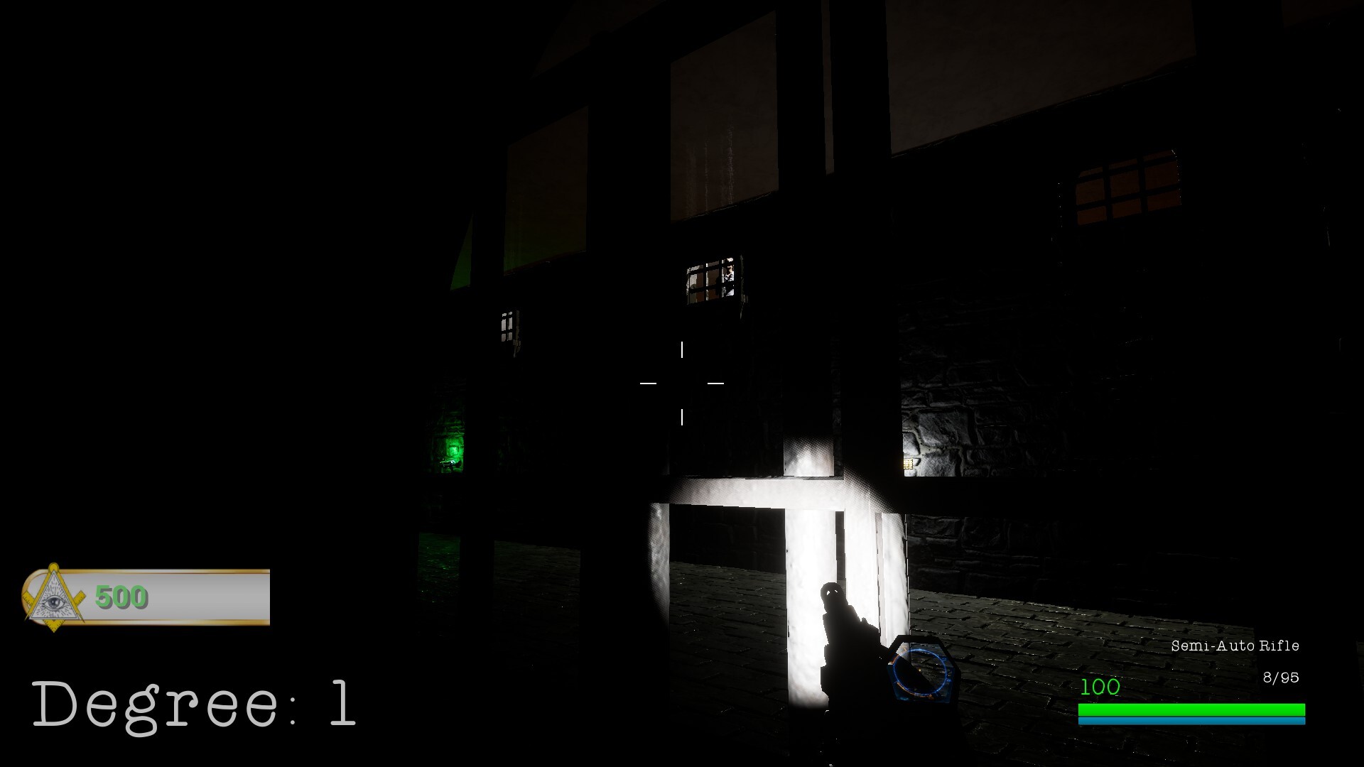 The Illuminati Simulator screenshot 3