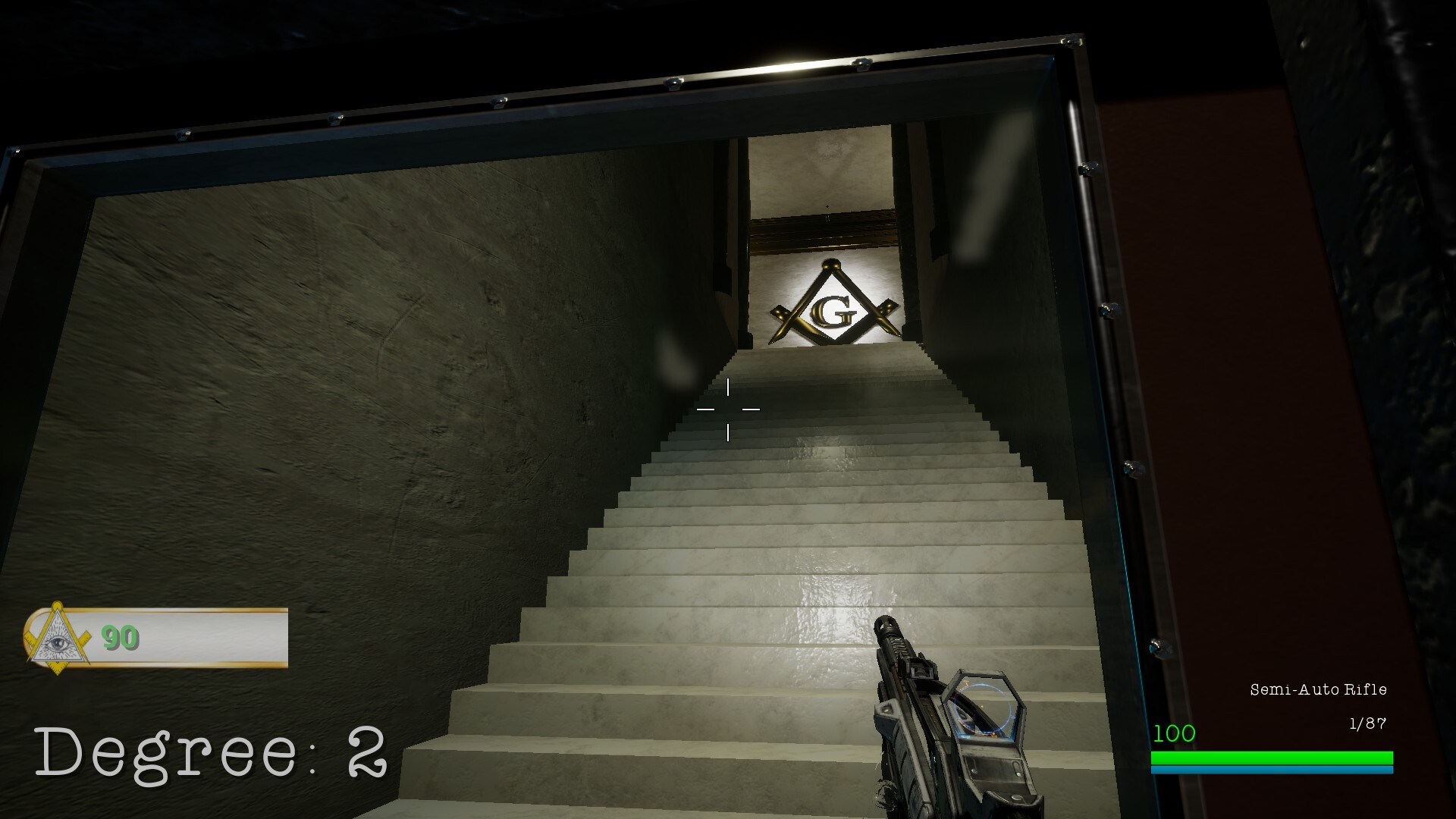 The Illuminati Simulator screenshot 5