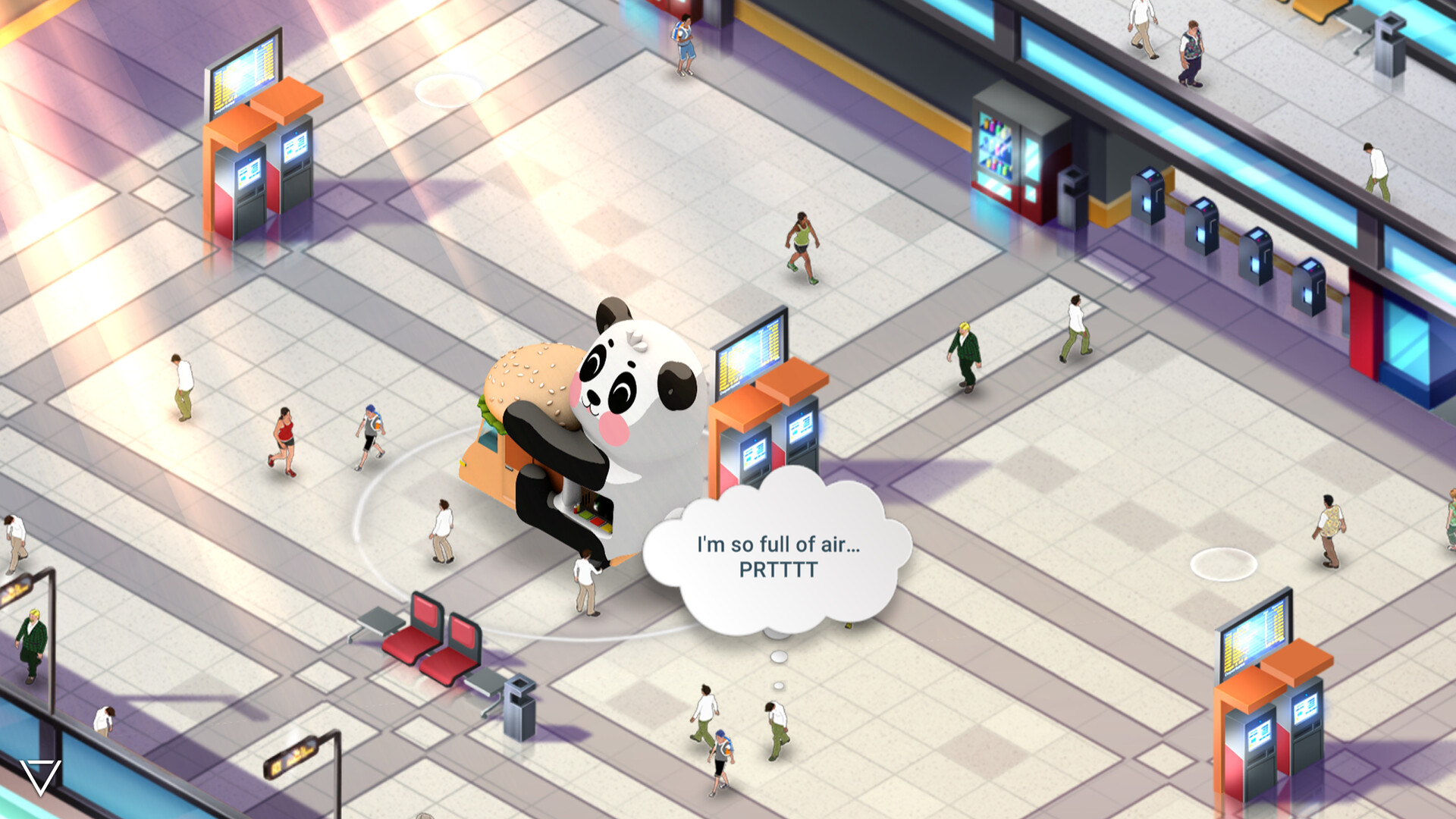 Business Heroes: Street Grub screenshot 14