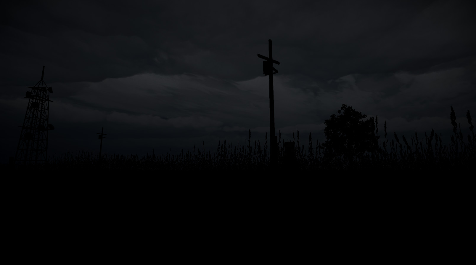 Disquiet Fields screenshot 2