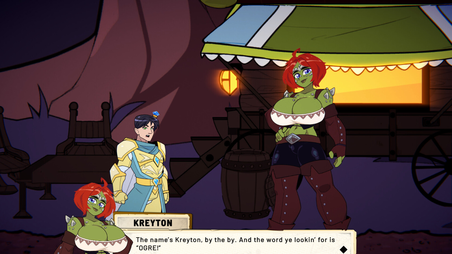 Dungeon Tavern screenshot 9